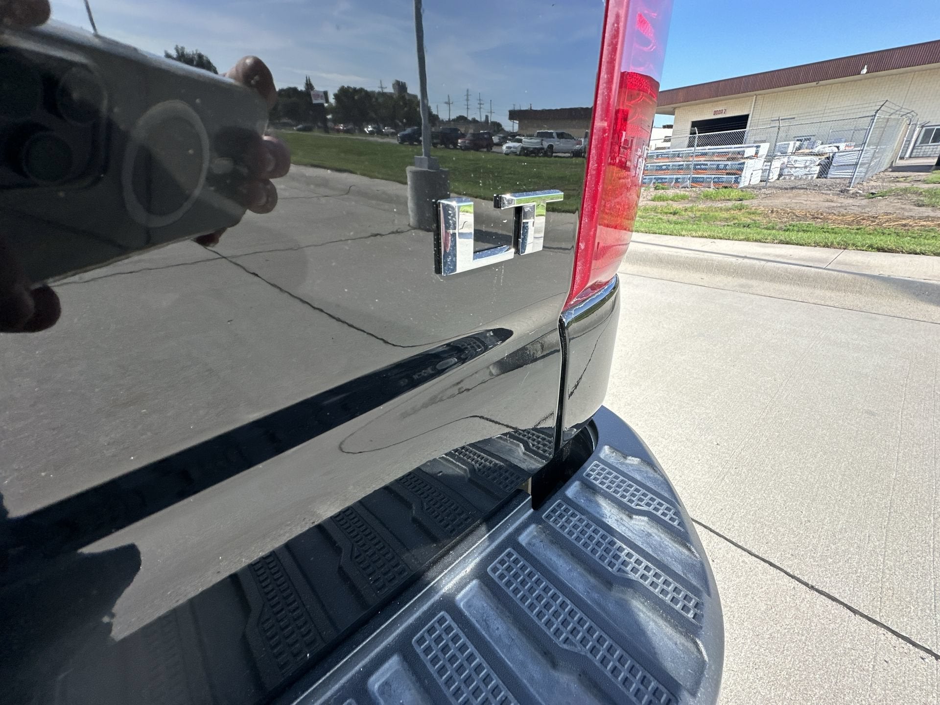2024 Chevrolet Silverado 3500HD LT