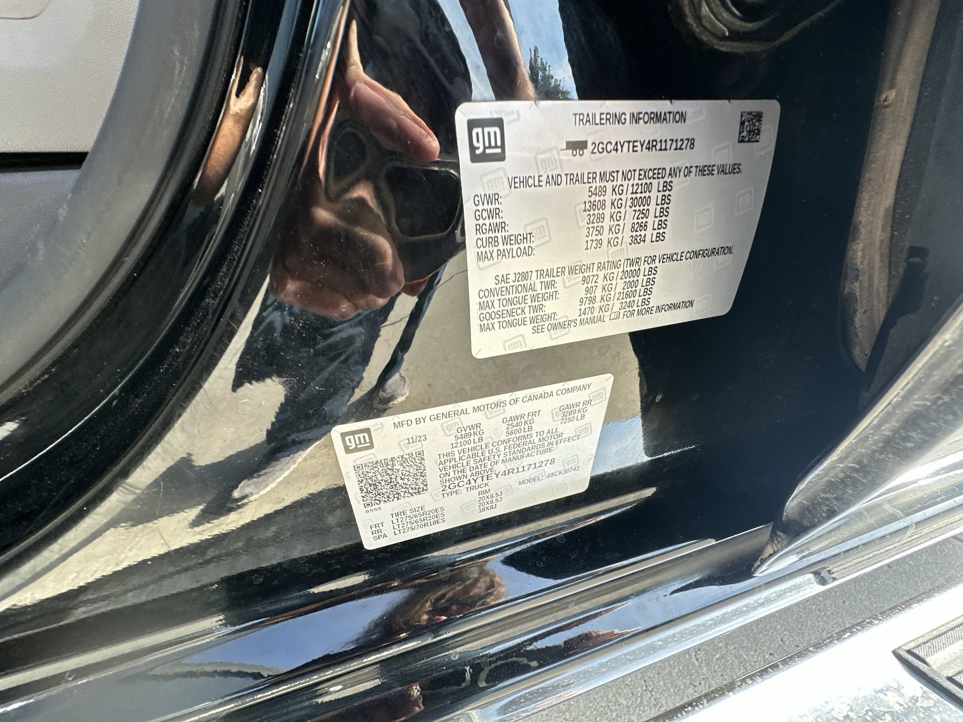 2024 Chevrolet Silverado 3500HD LT