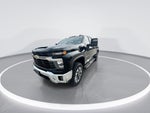 2024 Chevrolet Silverado 3500HD LT