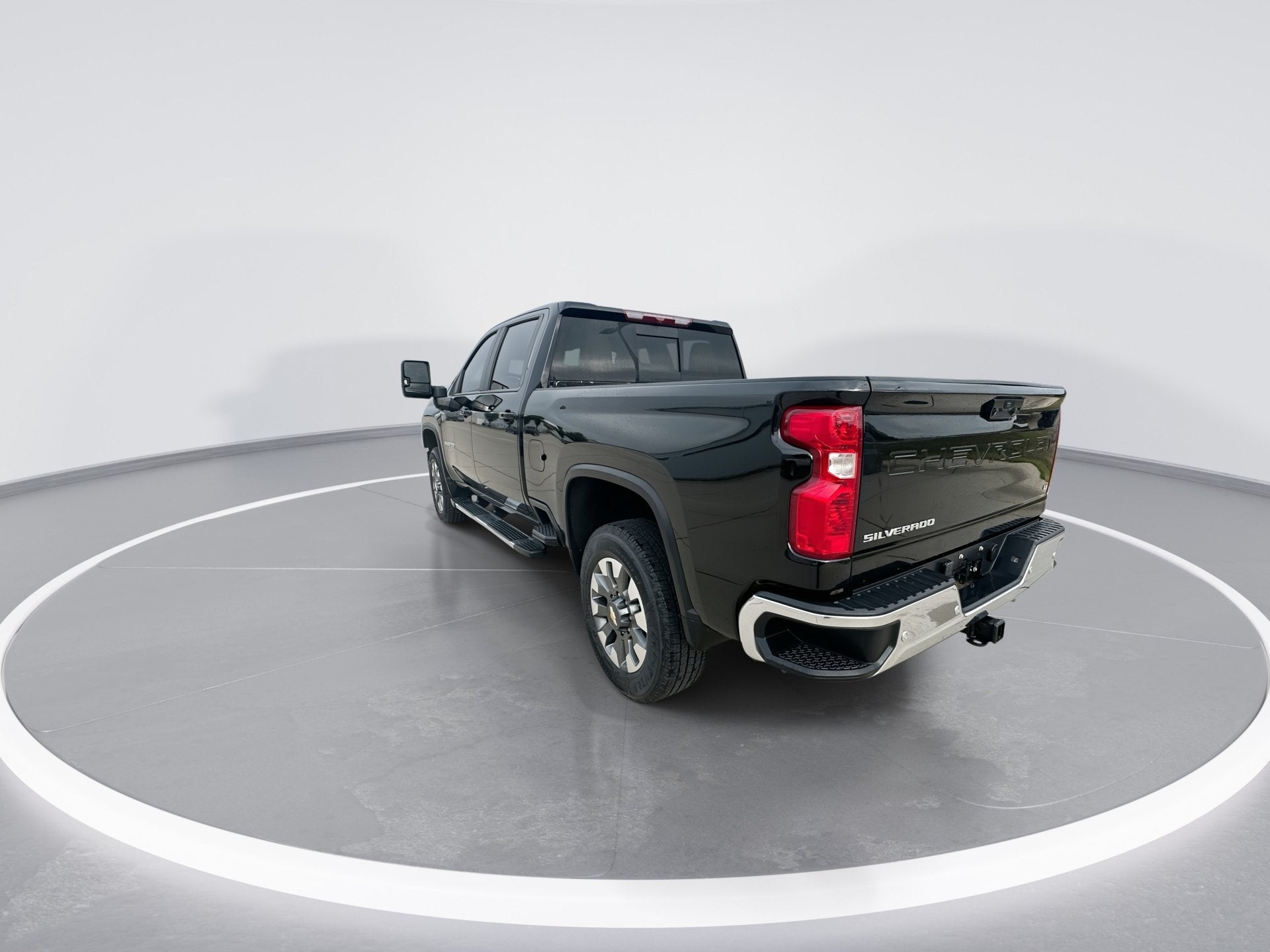 2024 Chevrolet Silverado 3500HD LT