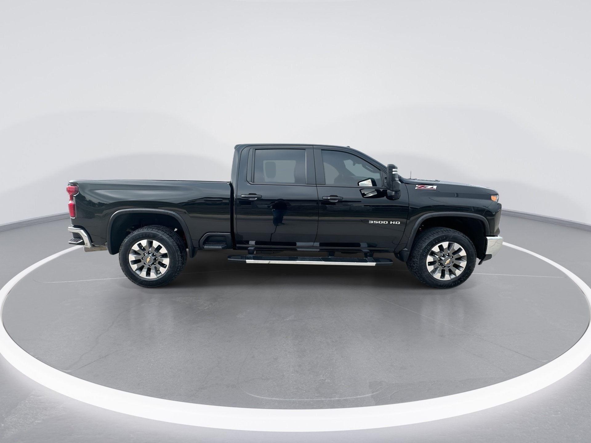 2024 Chevrolet Silverado 3500HD LT
