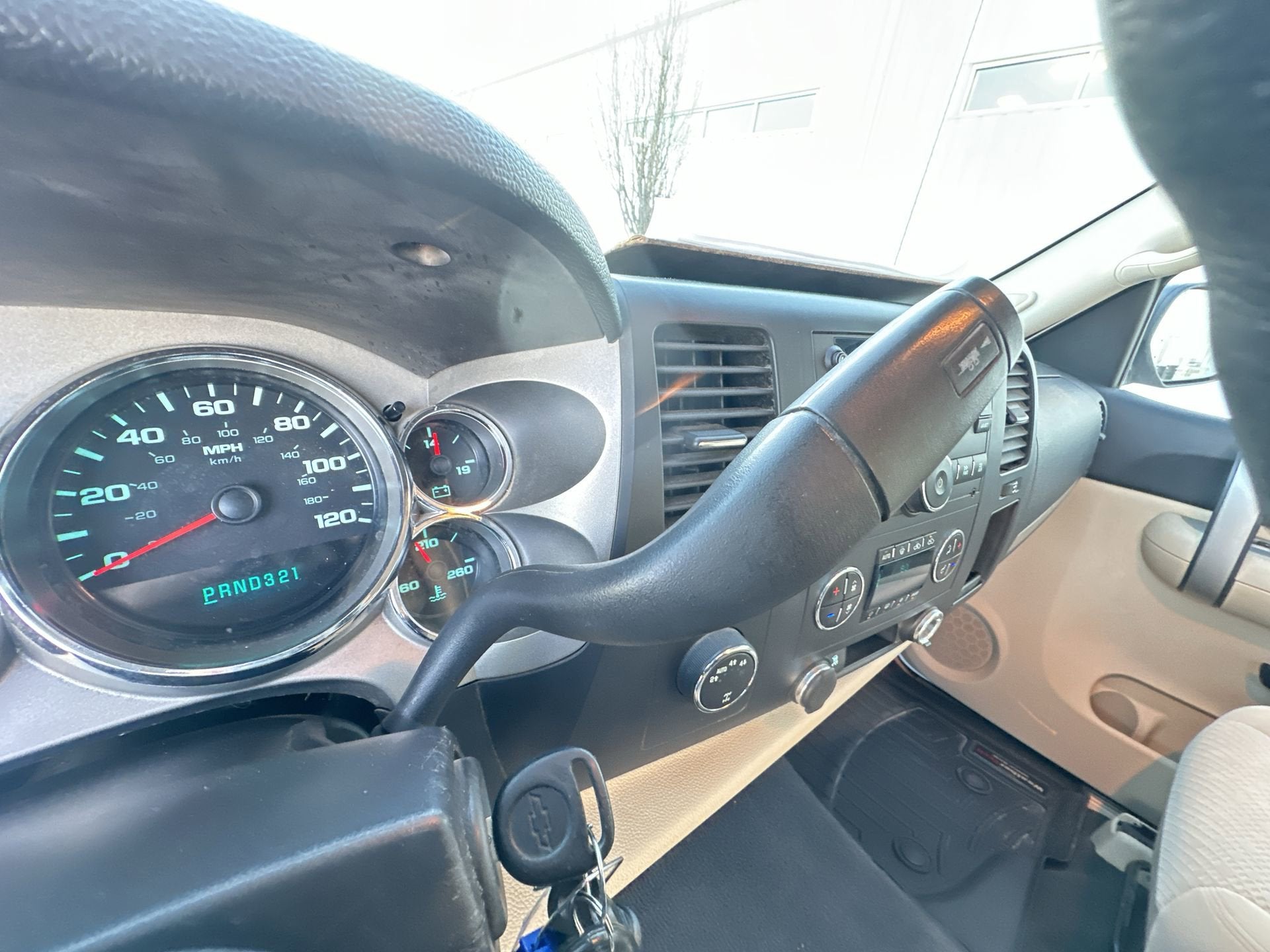 2008 Chevrolet Silverado 1500 LT w/1LT