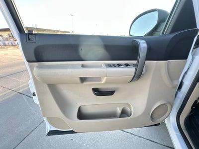 2008 Chevrolet Silverado 1500 LT w/1LT