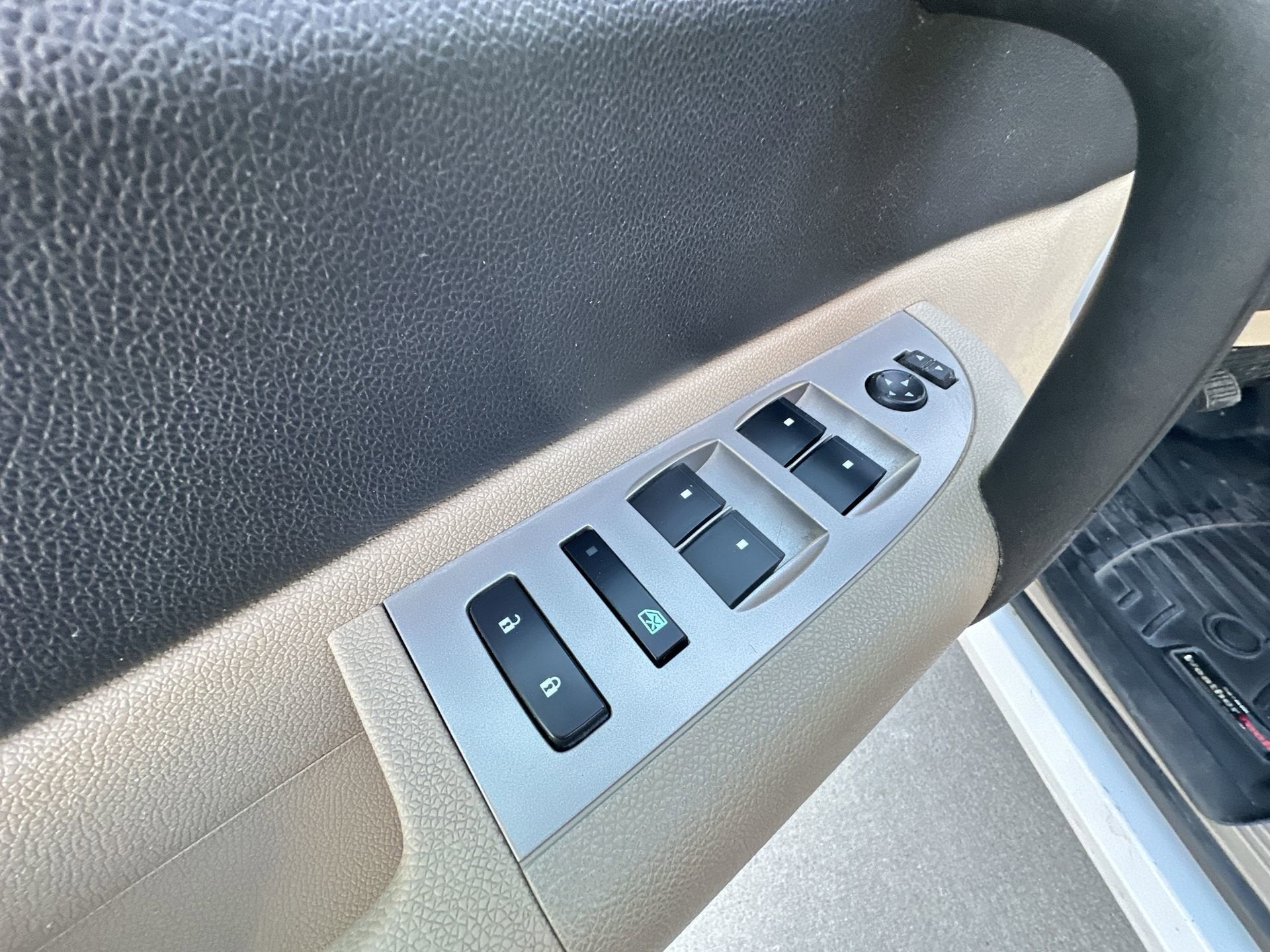 2008 Chevrolet Silverado 1500 LT w/1LT