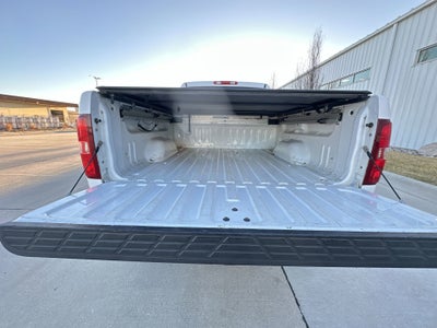 2008 Chevrolet Silverado 1500 LT w/1LT