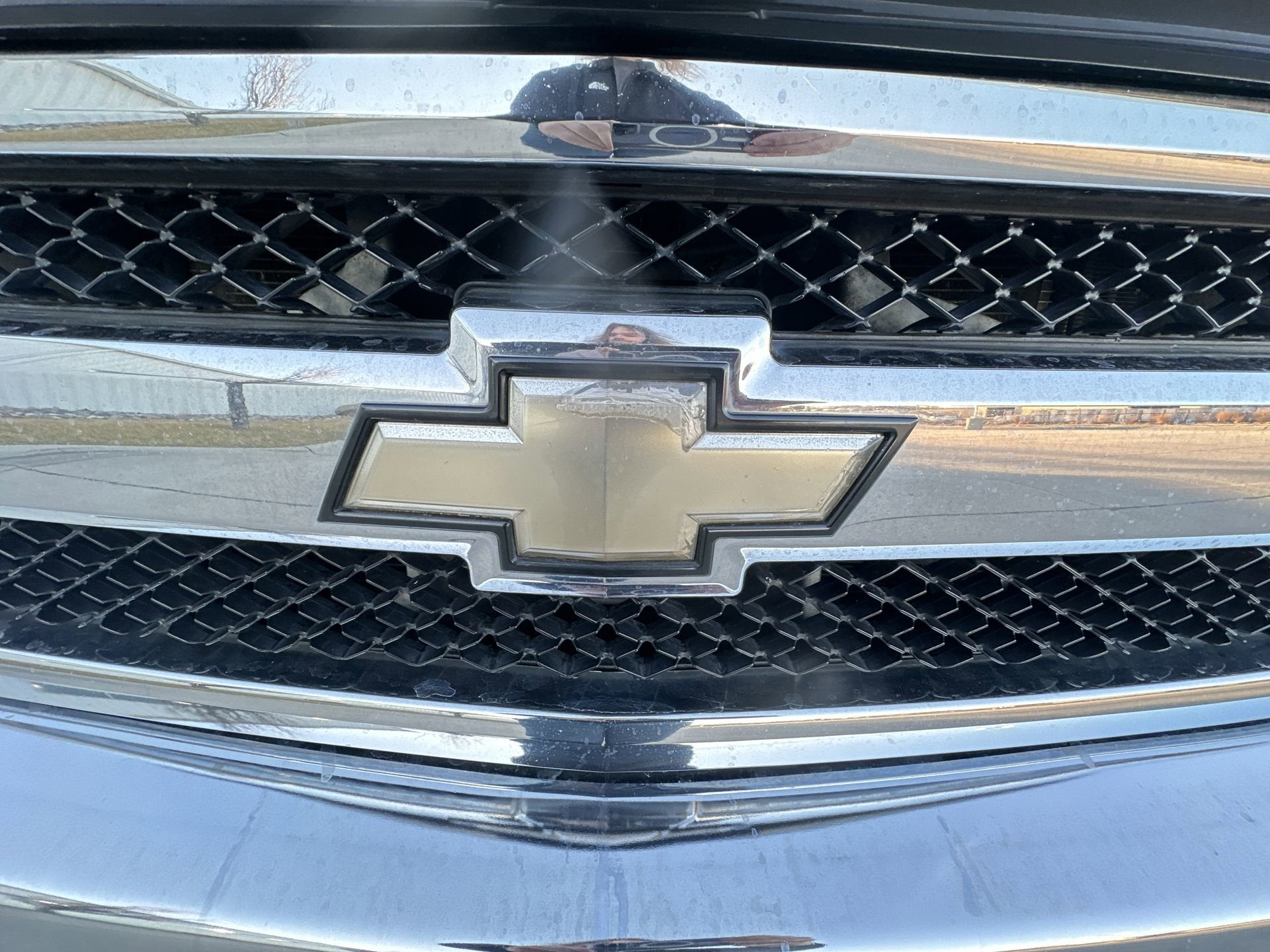 2008 Chevrolet Silverado 1500 LT w/1LT