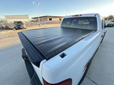 2008 Chevrolet Silverado 1500 LT w/1LT