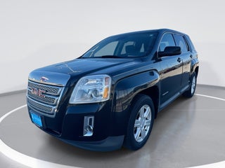 2014 GMC Terrain SLE