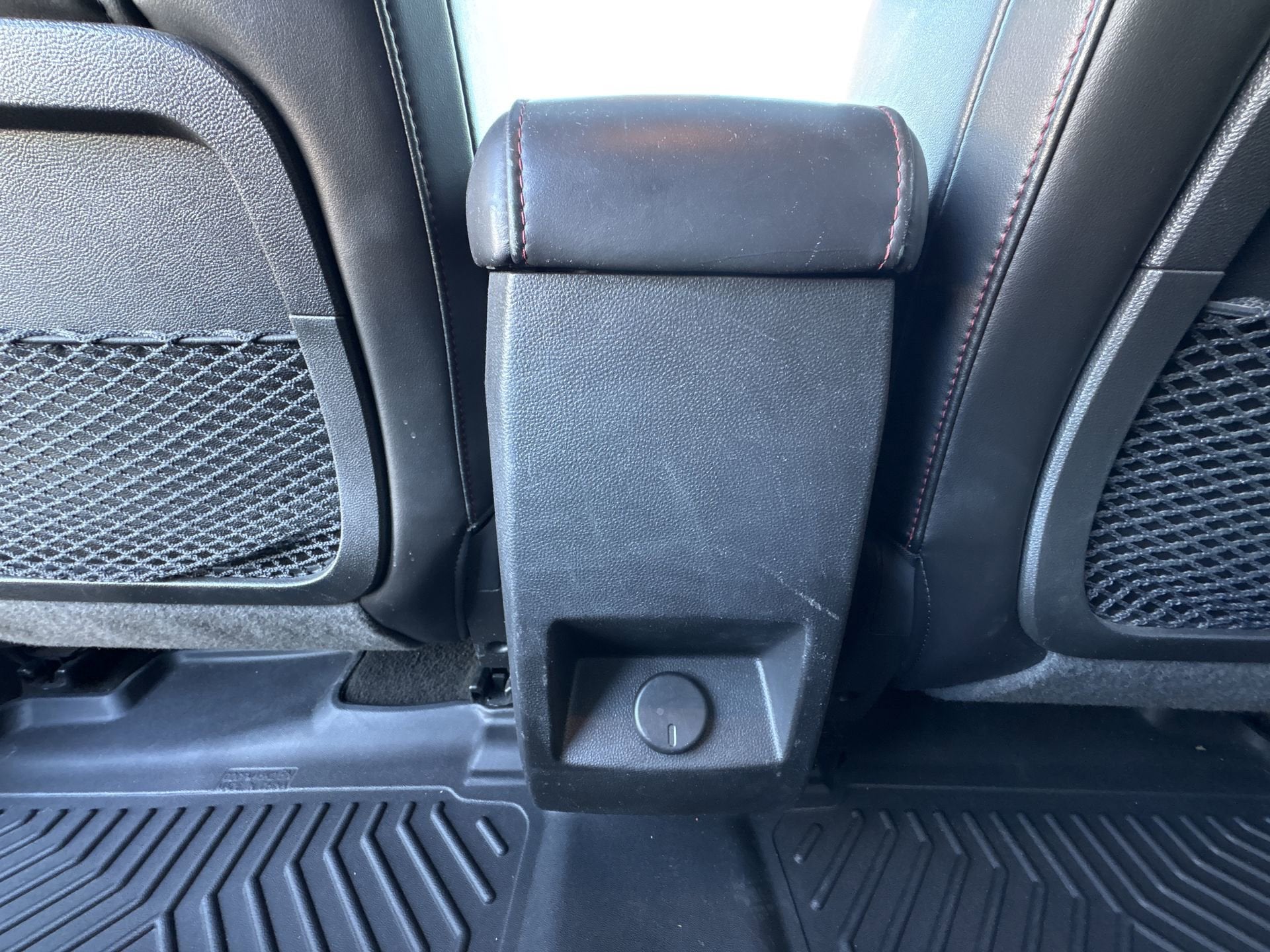 2014 GMC Terrain Denali