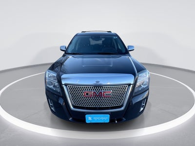 2014 GMC Terrain Denali