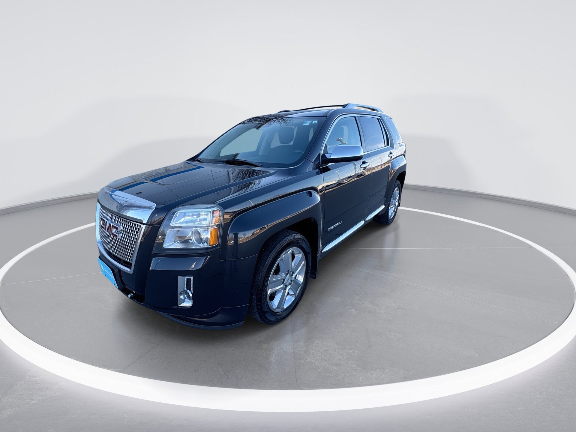 2014 GMC Terrain Denali