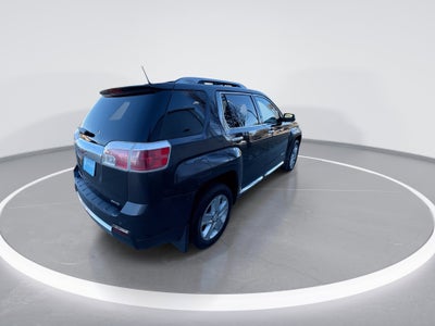 2014 GMC Terrain Denali