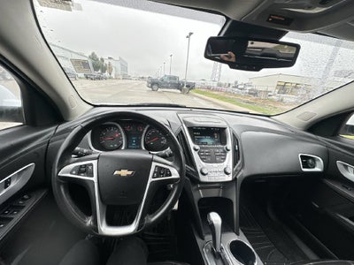 2012 Chevrolet Equinox LT 2LT
