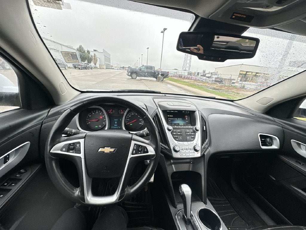 2012 Chevrolet Equinox LT 2LT