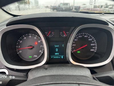 2012 Chevrolet Equinox LT 2LT
