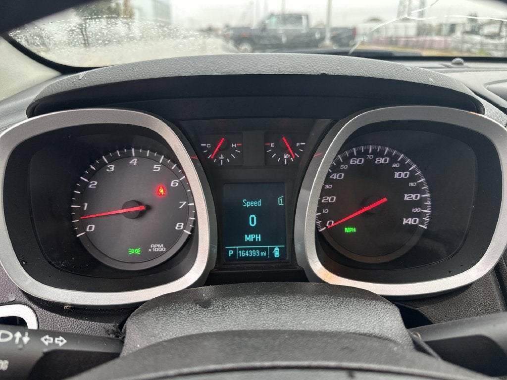 2012 Chevrolet Equinox LT 2LT