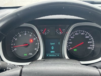 2012 Chevrolet Equinox LT 2LT
