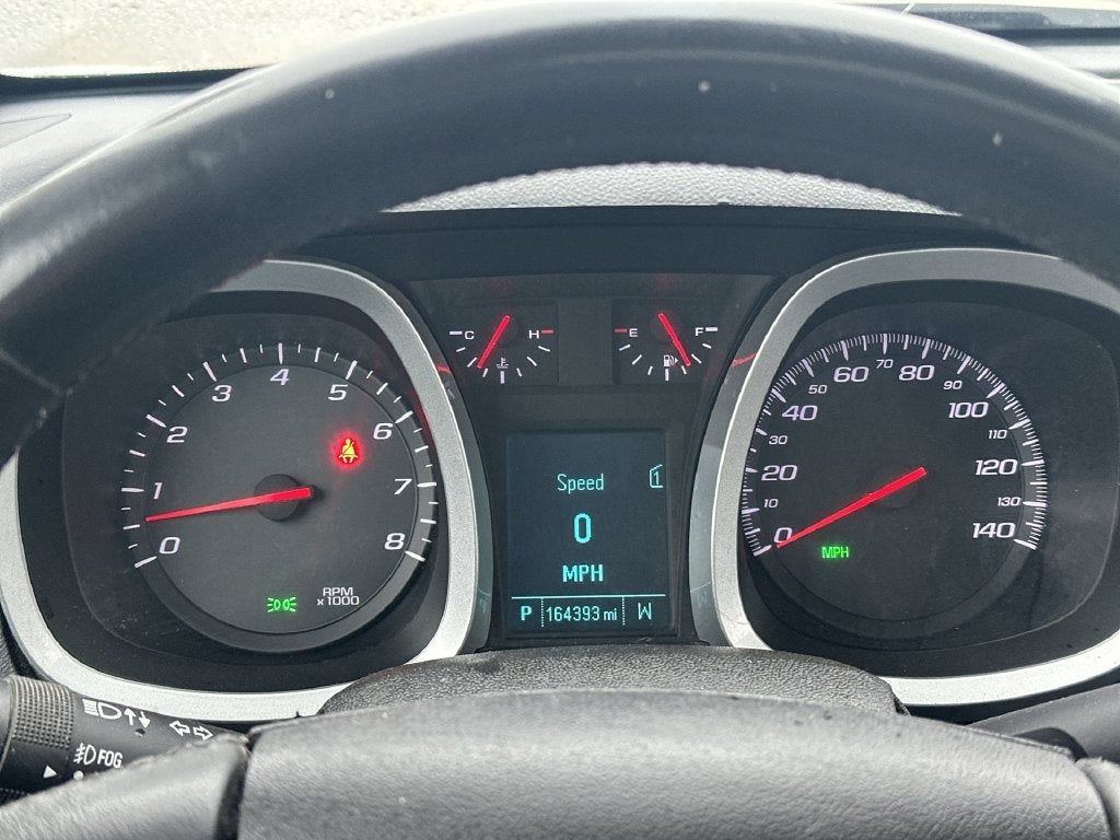 2012 Chevrolet Equinox LT 2LT