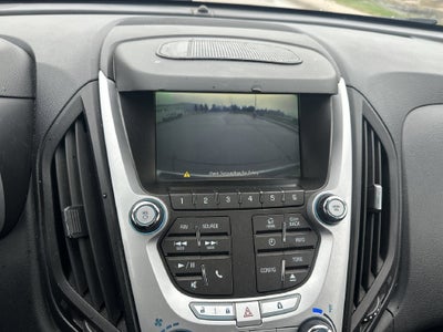 2012 Chevrolet Equinox LT 2LT