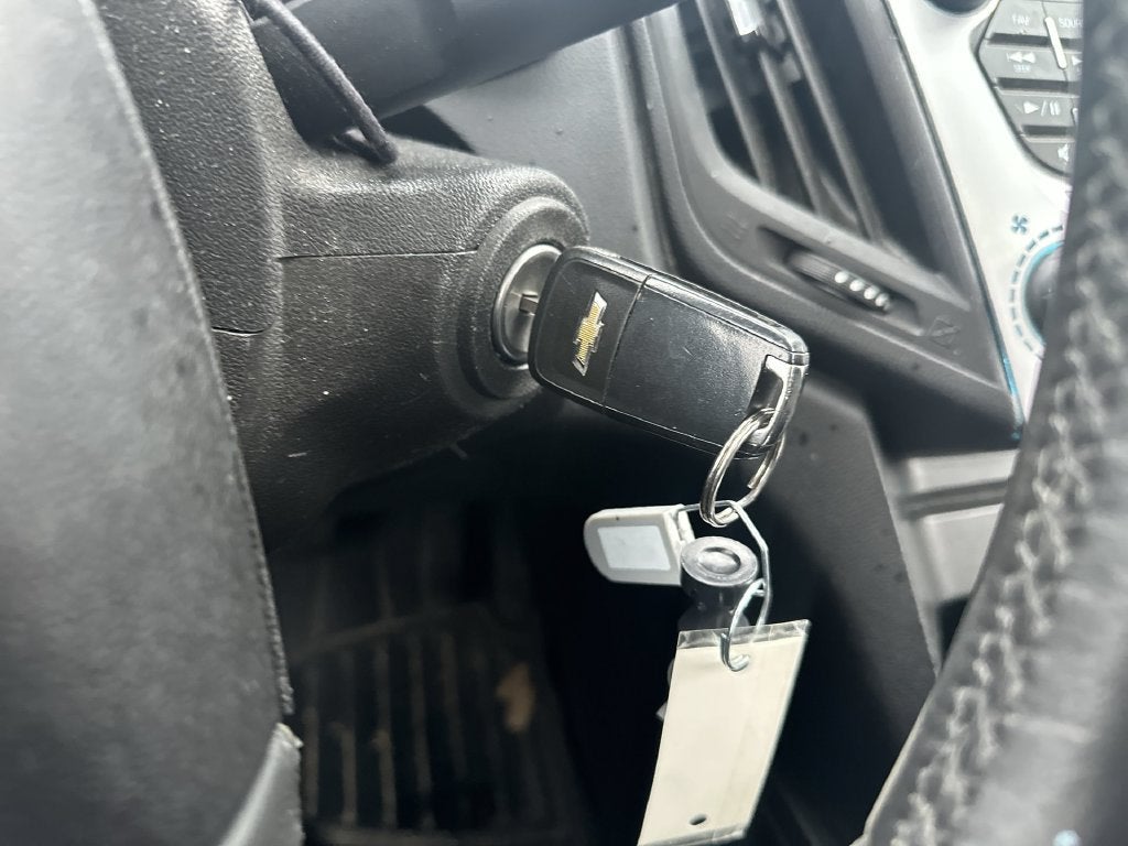 2012 Chevrolet Equinox LT 2LT