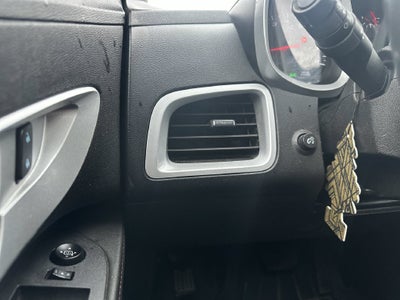 2012 Chevrolet Equinox LT 2LT