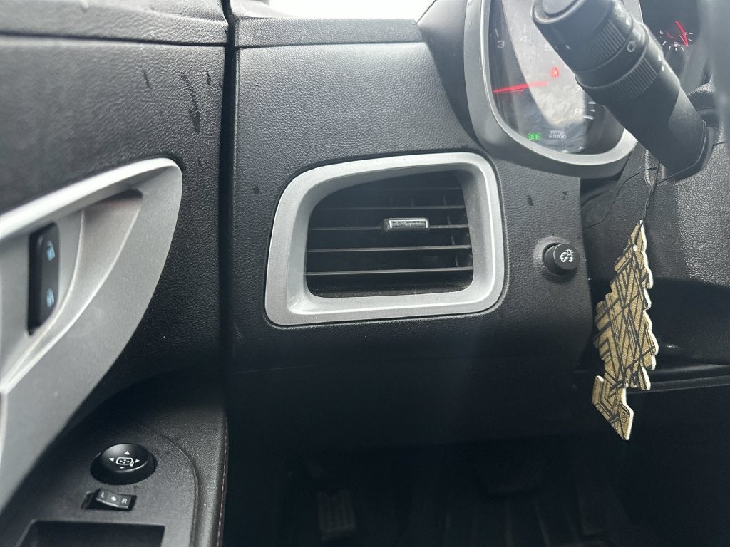 2012 Chevrolet Equinox LT 2LT