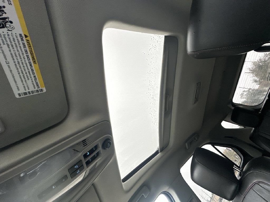 2012 Chevrolet Equinox LT 2LT