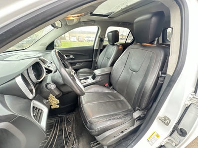 2012 Chevrolet Equinox LT 2LT