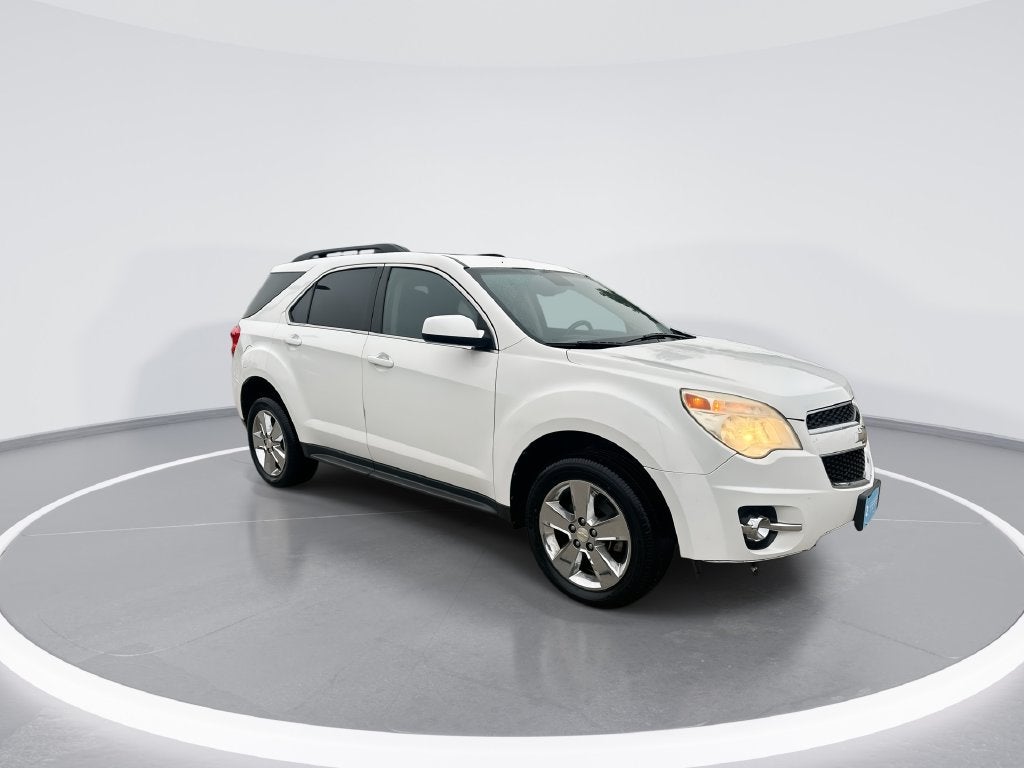 2012 Chevrolet Equinox LT 2LT