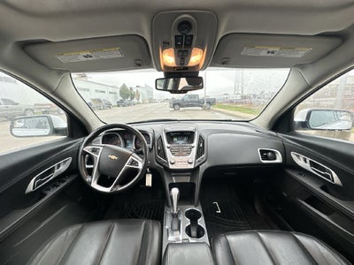 2012 Chevrolet Equinox LT 2LT