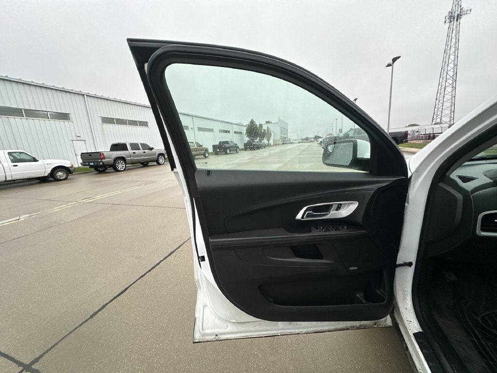 2012 Chevrolet Equinox LT 2LT