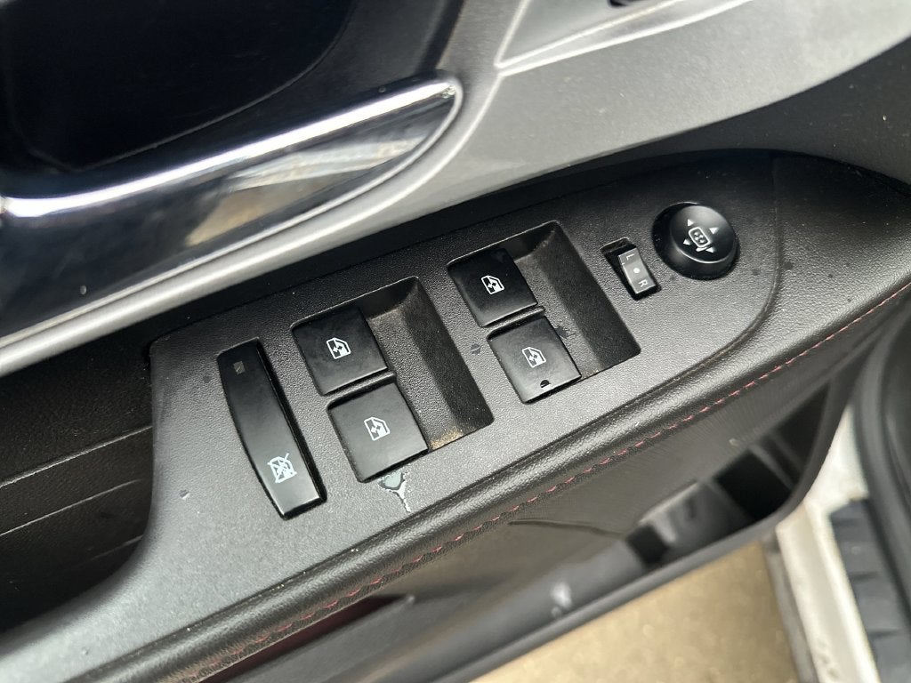 2012 Chevrolet Equinox LT 2LT