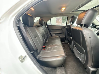2012 Chevrolet Equinox LT 2LT
