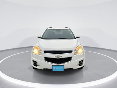2012 Chevrolet Equinox LT 2LT