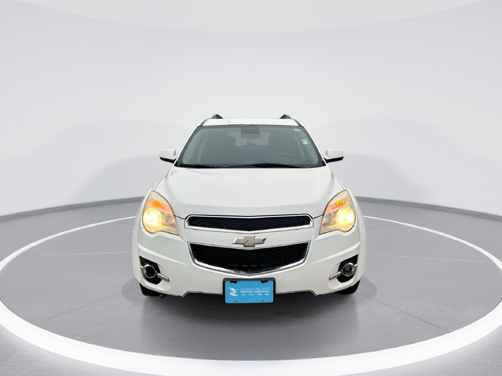 2012 Chevrolet Equinox LT 2LT