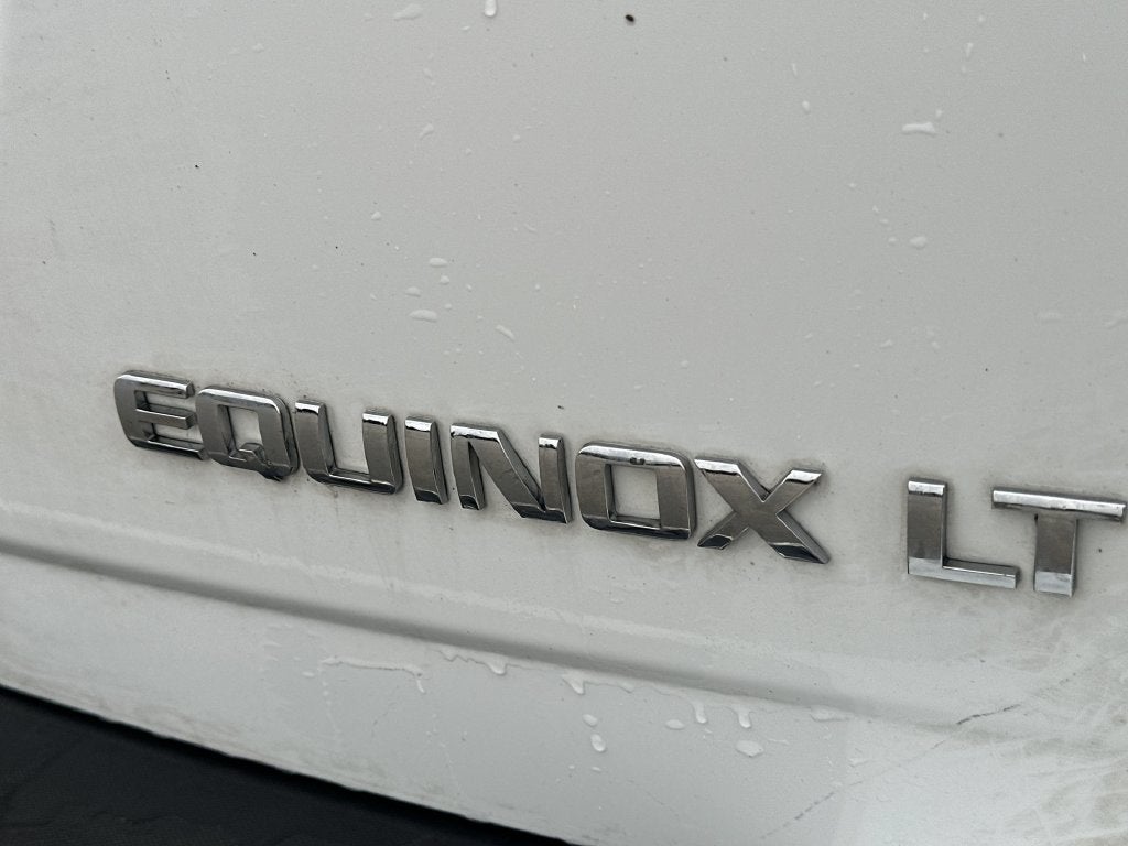 2012 Chevrolet Equinox LT 2LT