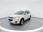2012 Chevrolet Equinox LT 2LT