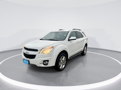 2012 Chevrolet Equinox LT 2LT