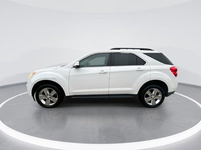 2012 Chevrolet Equinox LT 2LT