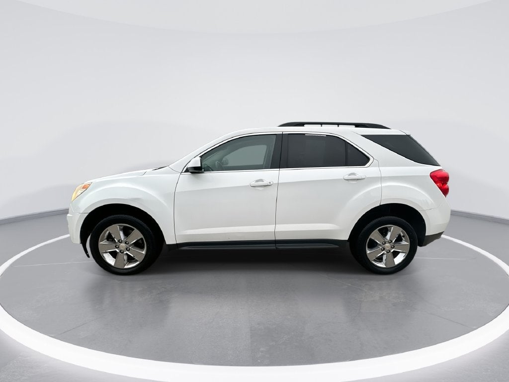2012 Chevrolet Equinox LT 2LT