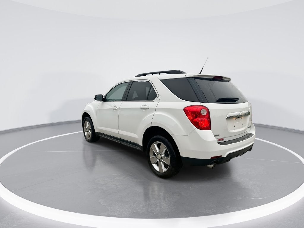 2012 Chevrolet Equinox LT 2LT
