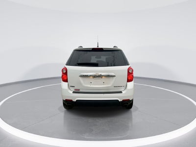 2012 Chevrolet Equinox LT 2LT