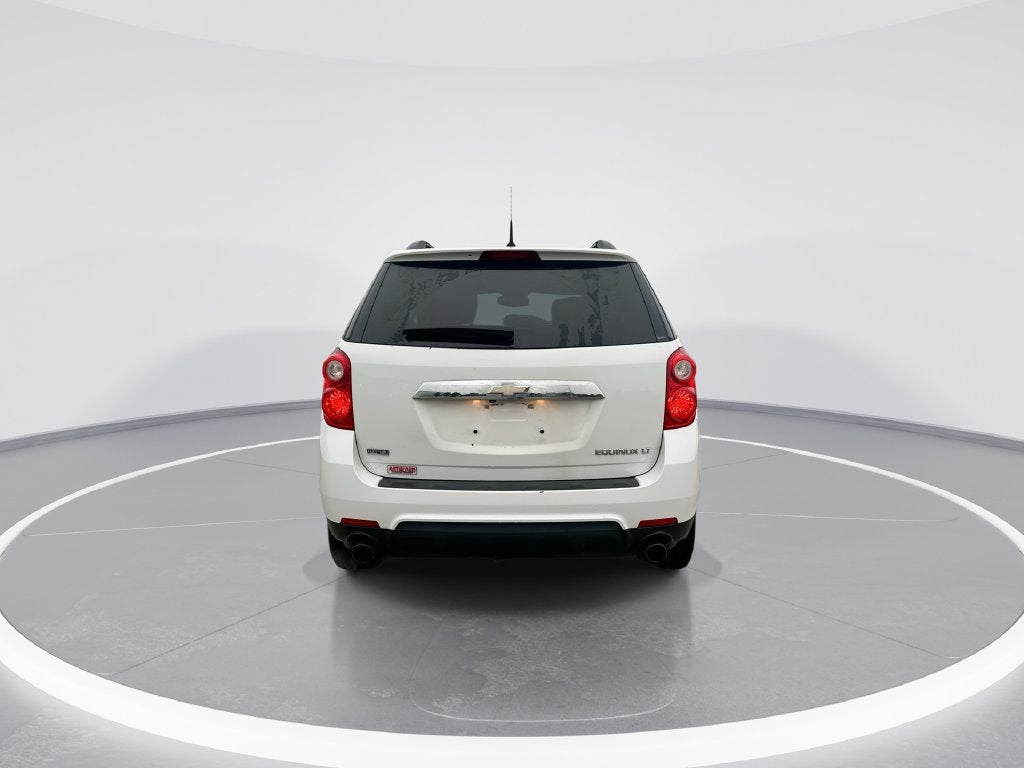 2012 Chevrolet Equinox LT 2LT