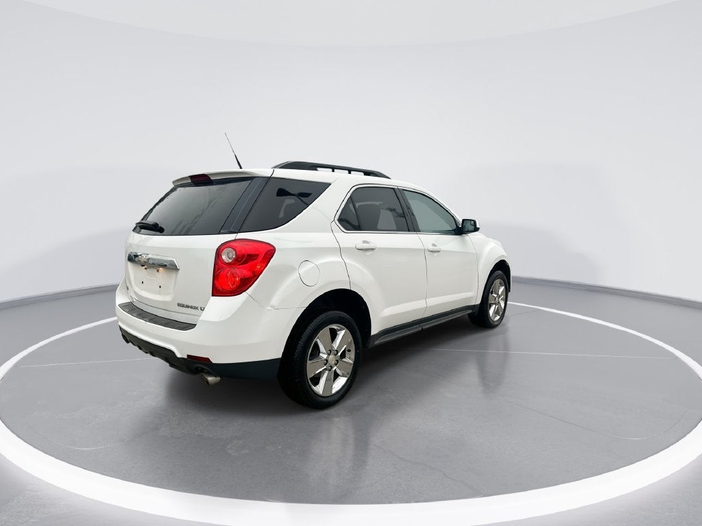 2012 Chevrolet Equinox LT 2LT