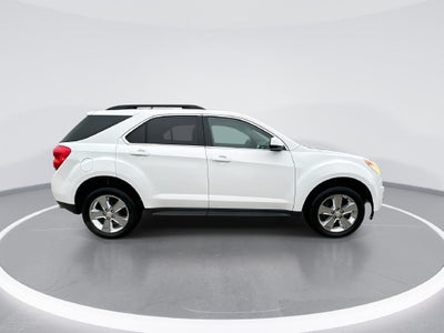 2012 Chevrolet Equinox LT 2LT