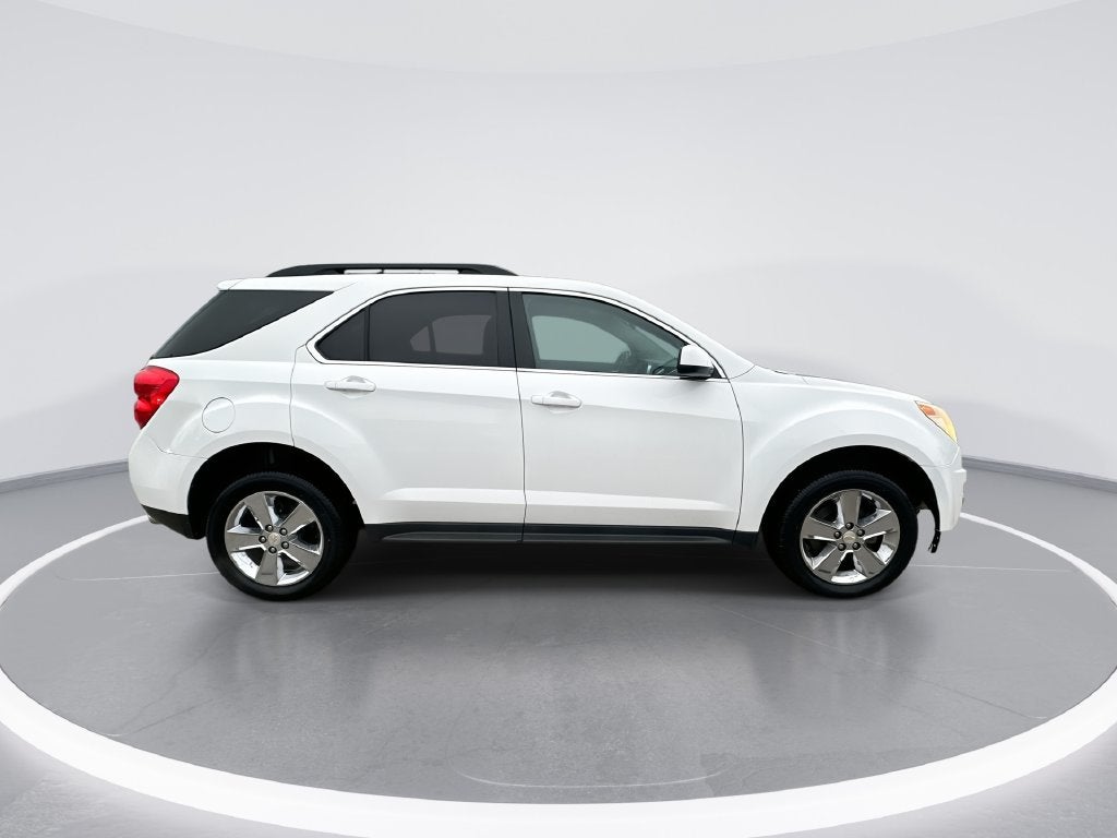 2012 Chevrolet Equinox LT 2LT