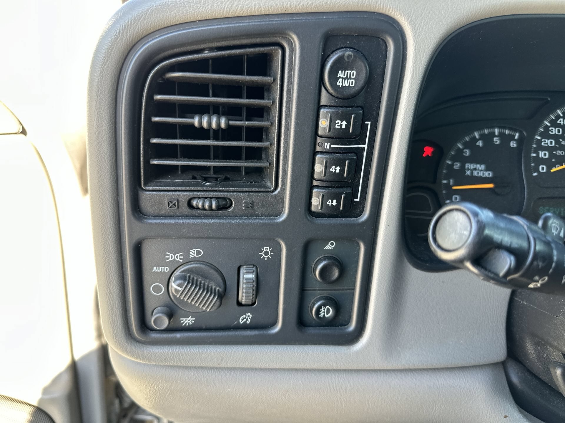 2006 GMC Sierra 1500 SLE1
