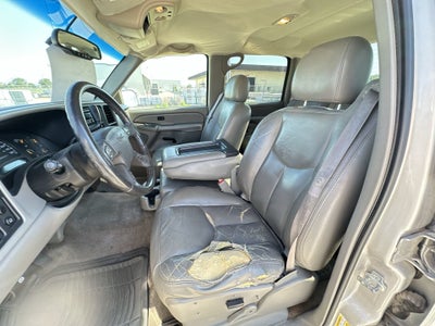 2006 GMC Sierra 1500 SLE1