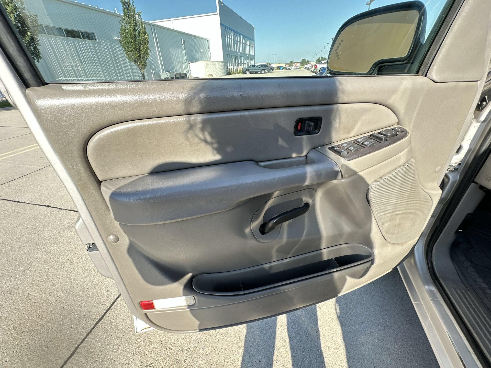 2006 GMC Sierra 1500 SLE1