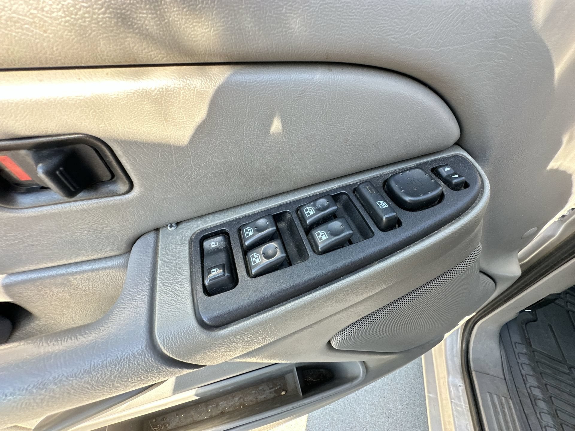 2006 GMC Sierra 1500 SLE1